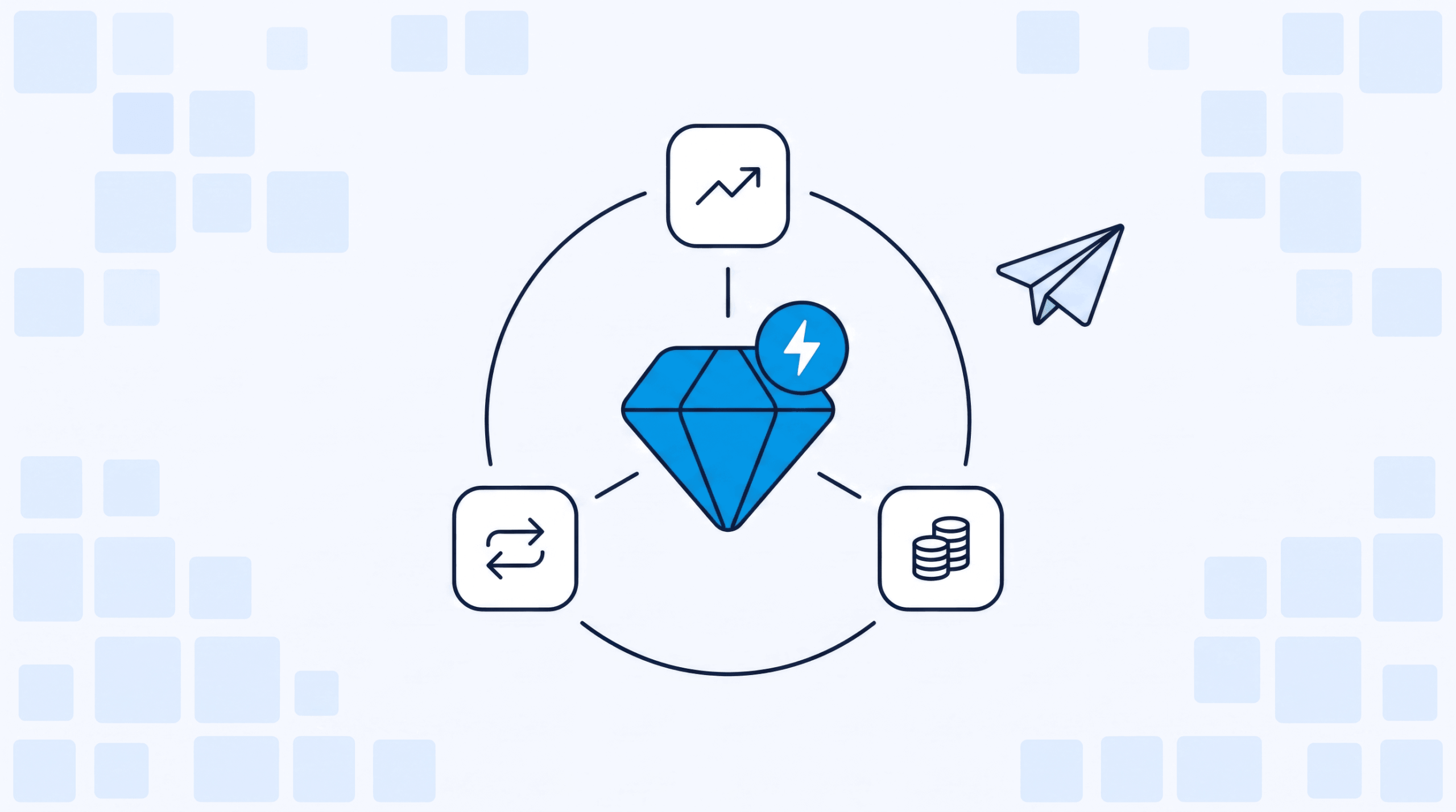 TON Launches AI Agents