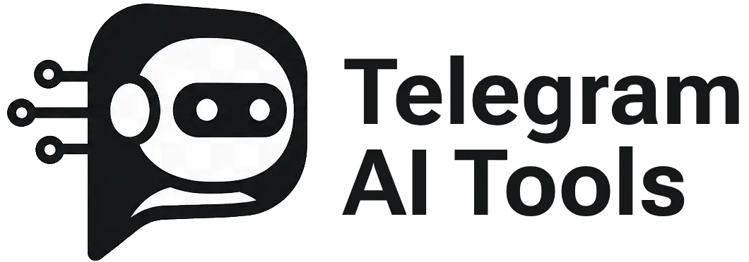 Telegram AI Tools