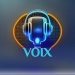 Voix