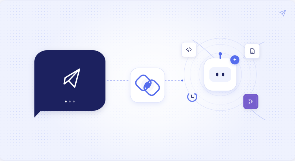 What OpenAI’s Agents API Means for Telegram AI Bots