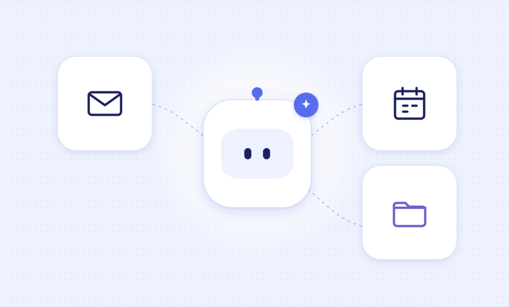 Telegram AI bot integrations