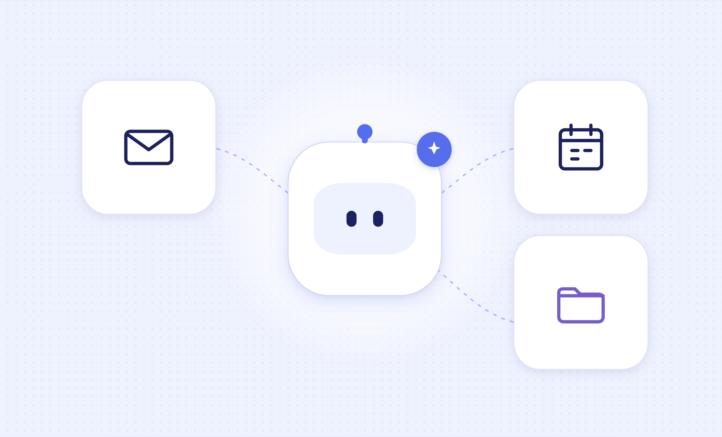 Telegram AI bot integrations